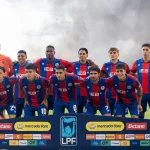 San-Lorenzo-ekipa-z-Argentyny-foto-Alamy