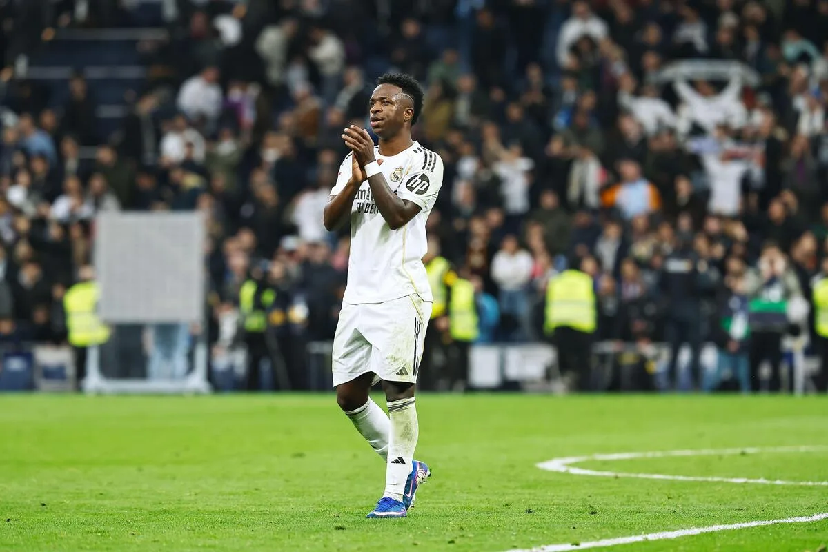 Real Madryt pewnie pokona Getafe i przybliży się w ligowej rywalizacji do Barcelony? Gramy o 203 PLN!