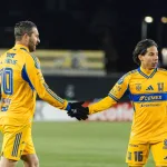 Gignac-i-Lainez-dwaj-zawodnicy-Tigres-2026-foto-Alamy