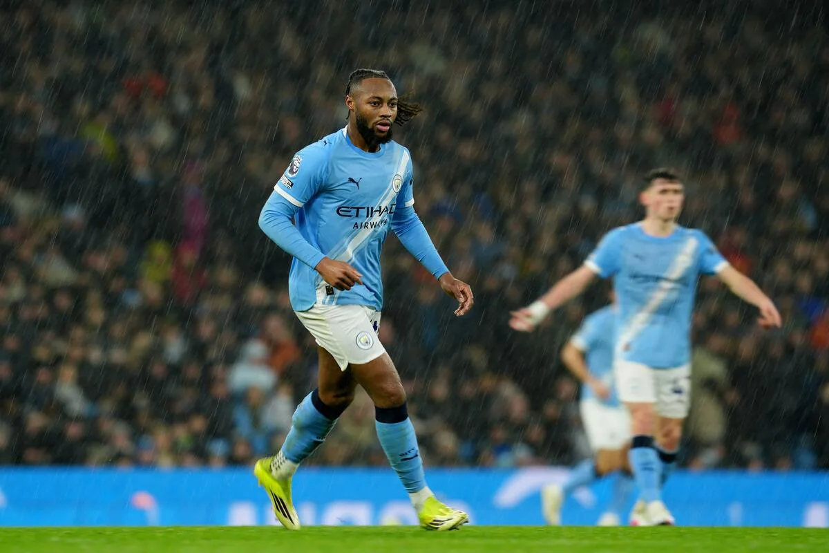 Manchester City z pewnym zwycięstwem odniesionym w rywalizacji z Nottingham? Gramy AKO 2.20!