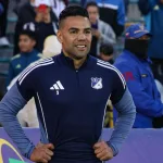 Radamel-Falcao-napastnik-Millonarios-2026-foto-Alamy