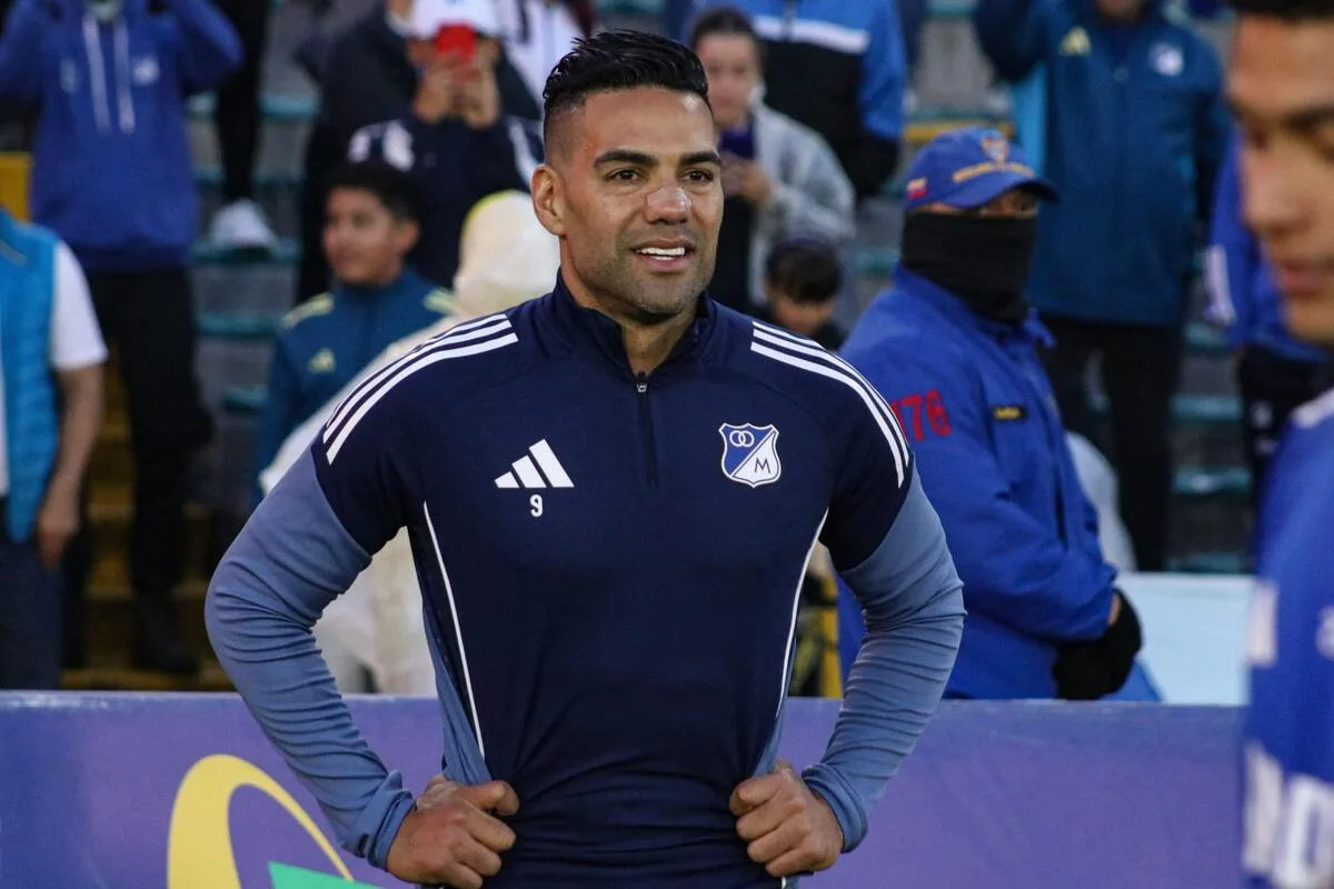 Millonarios z kolejnym ligowym zwycięstwem w rozgrywkach Primera A? Gramy o 214 PLN!