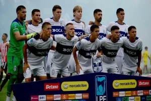 Zawodnicy-Gimnasia-La-Plata-przed-lutowym-meczem-z-Estudiantes-2026-foto-Alamy