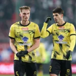 Zawodnicy Wieczystej