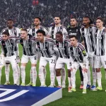 Drużyna Juventusu