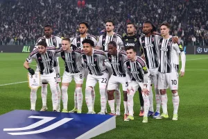 Drużyna Juventusu