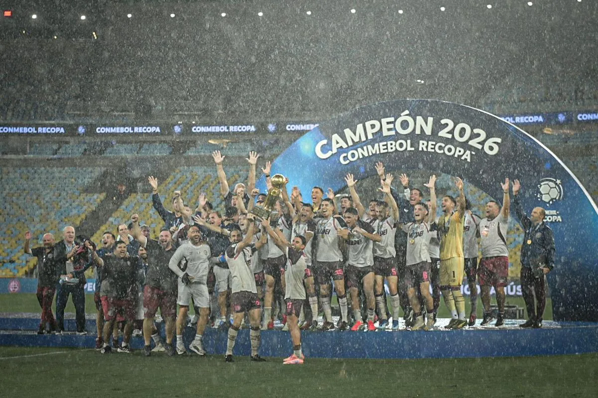 Lanus pokona Boca Juniors w hicie rozgrywanym w kolejce ligowej w Argentynie? Gramy o 212 PLN!