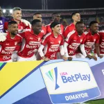 Zawodnicy-kolumbijskiego-Santa-Fe-2026-foto-Alamy