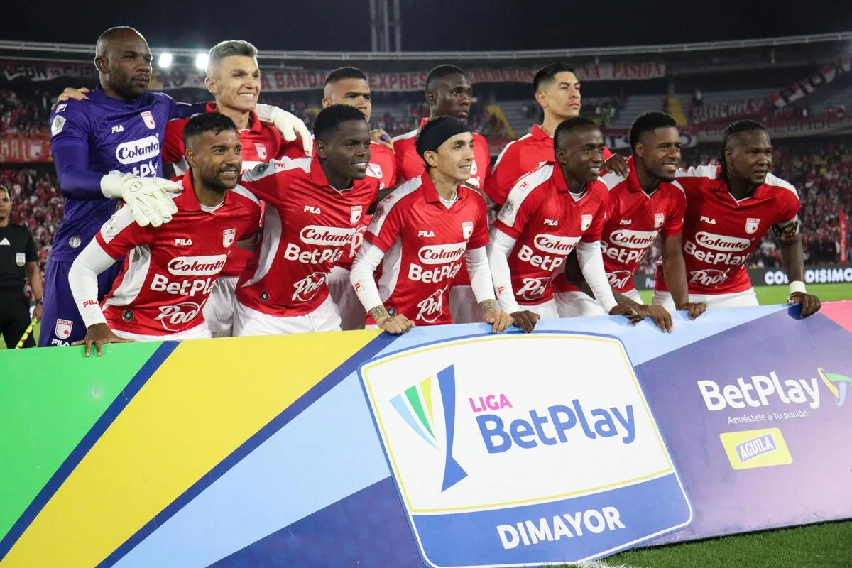 Santa Fe zaskoczy swojego rywala rzutami rożnymi w wyjazdowej potyczce ligowej? Gramy o 219 PLN!