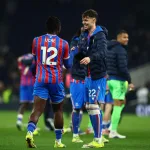 Cieszacy-sie-zawodnicy-Crystal-Palace-po-ligowym-zwyciestwie-nad-Tottenham-2026-foto-Alamy