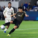 Son-szukajacy-gola-w-pierwszym-pojedynku-z-Alajuelense-w Pucharze-Mistrzow-CONCACAF-2026-foto-Alamy