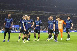AC Milan - Inter gdzie oglądać Transmisja TV i stream 08032026