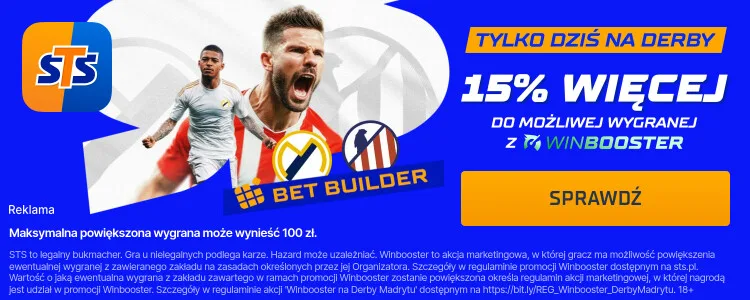 STS baner Winbooster