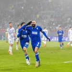 Kurs 215.00 na gola Lecha z Szachtarem! Bonus 430 PLN w Superbet!