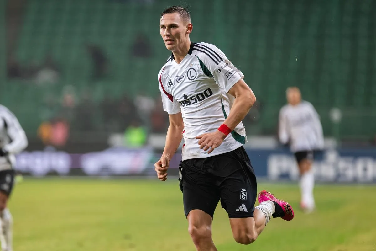 Legia Warszawa – Cracovia: typy i kursy. Krok bliżej utrzymania?