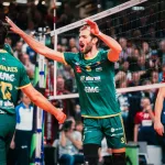 Aluron CMC Warta - Lube Civitanova Typy i kursy. Zrobią to!