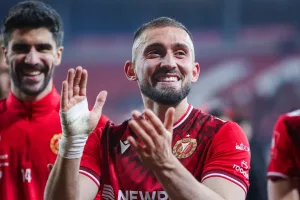 Arka - Widzew: gdzie oglądać? Transmisja TV i stream | 15/03/2026