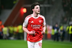 Transmisja Arsenal - Bayer Leverkusen