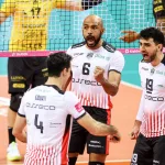 Asseco Resovia - Ziraat Bankasi: Typy i kursy. Niuanse zdecydują?