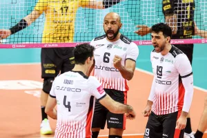 Asseco Resovia - Ziraat Bankasi: Typy i kursy. Niuanse zdecydują?