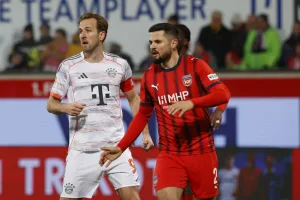 Atalanta - Bayern gdzie oglądać Transmisja TV i stream 10032026