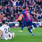 Transmisja Athletic Bilbao - FC Barcelona