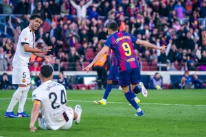 Transmisja Athletic Bilbao - FC Barcelona