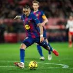 Typy na Athletic Bilbao - FC Barcelona