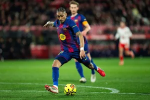 Typy na Athletic Bilbao - FC Barcelona