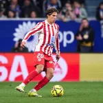 Transmisja Atletico - Getafe