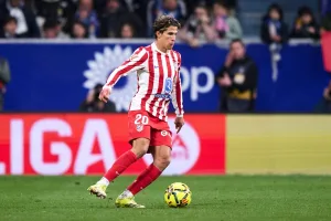 Transmisja Atletico - Getafe