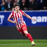 Typy na Atletico Madryt - Getafe