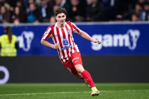 Typy na Atletico Madryt - Getafe