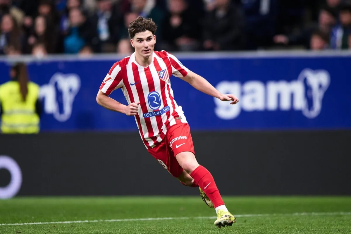 Atletico Madryt – Getafe: typy i kursy. Gospodarze zaliczą over bramkowy na Metropolitano?