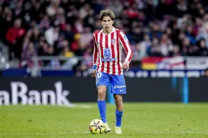 Transmisja Atletico Madryt - Real Sociedad