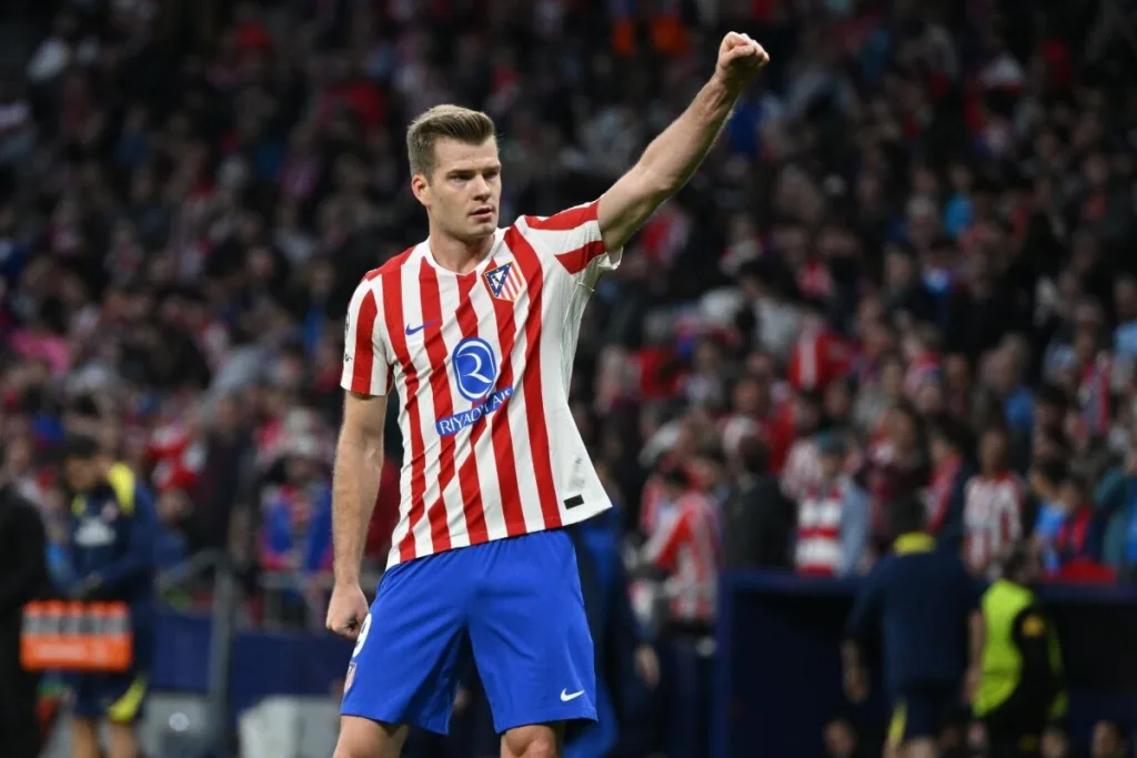 Typy na Atletico Madryt - Real Sociedad