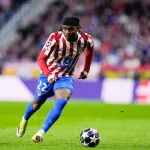 Transmisja Atletico - Tottenham