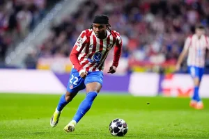 Transmisja Atletico - Tottenham