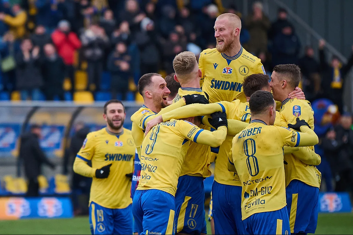 Trener Rakowa po raz drugi polegnie w Świdniku? Single 3.90, 5.00, 7.50 i 15.00 na PP!