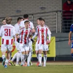 Pogoń Grodzisk - Polonia Warszawa: gdzie oglądać? Transmisja TV i stream | 14/03/2026