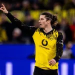 Typy na BVB - Augsburg