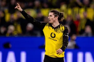 Typy na BVB - Augsburg