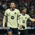 Bonus Barcelona - Atletico