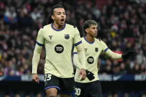 Bonus Barcelona - Atletico