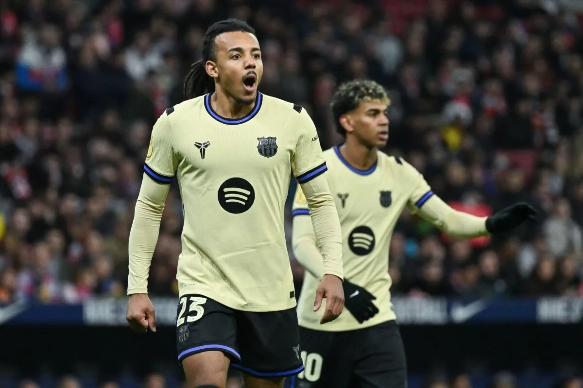 Najwyższy bonus na FC Barcelona – Atletico Madryt. STS oferuje 500 PLN