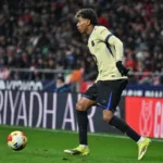 Transmisja Barcelona - Atletico