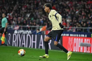 Transmisja Barcelona - Atletico