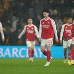 Bayer - Arsenal gdzie oglądać Transmisja TV i stream 11032026