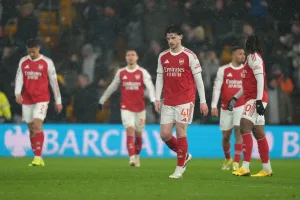 Bayer - Arsenal gdzie oglądać Transmisja TV i stream 11032026