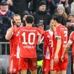 Typy na Bayer Leverkusen - Bayern Monachium